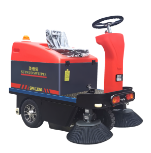 改则龙马清扫车_0