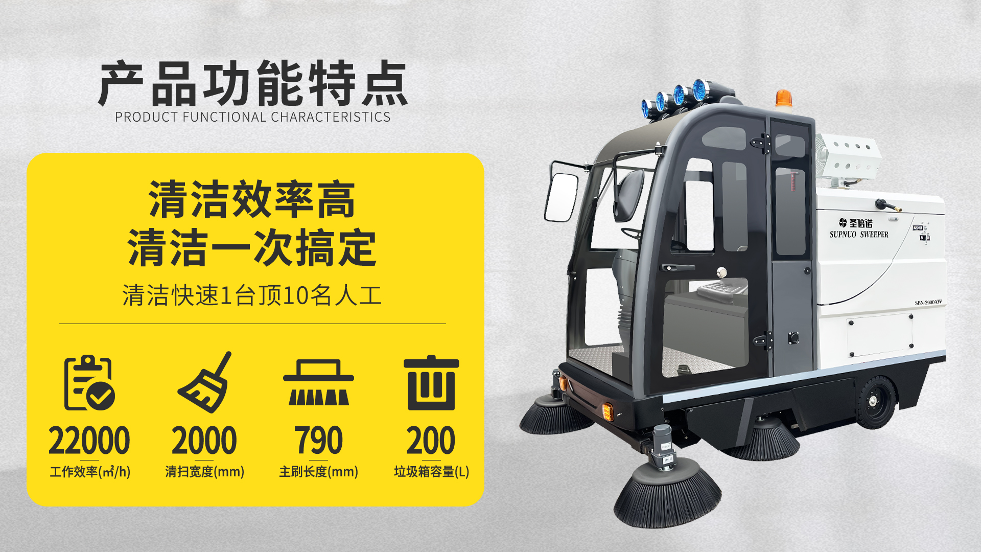 改则电动扫地车在车站清洁中的应用